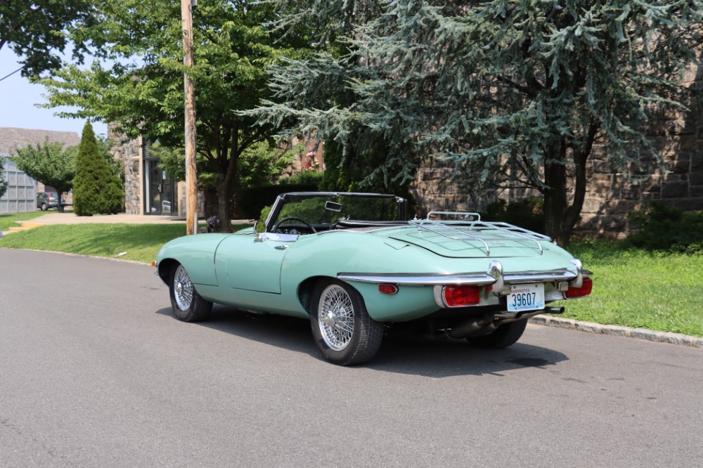 Used 1969 Jaguar XKE  | Astoria, NY