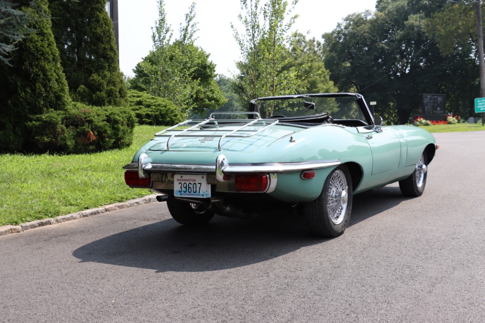 Used 1969 Jaguar XKE   | Astoria, NY