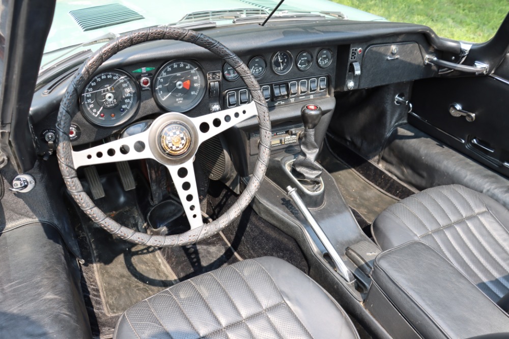 Used 1969 Jaguar XKE   | Astoria, NY