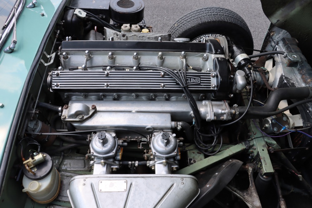 Used 1969 Jaguar XKE   | Astoria, NY