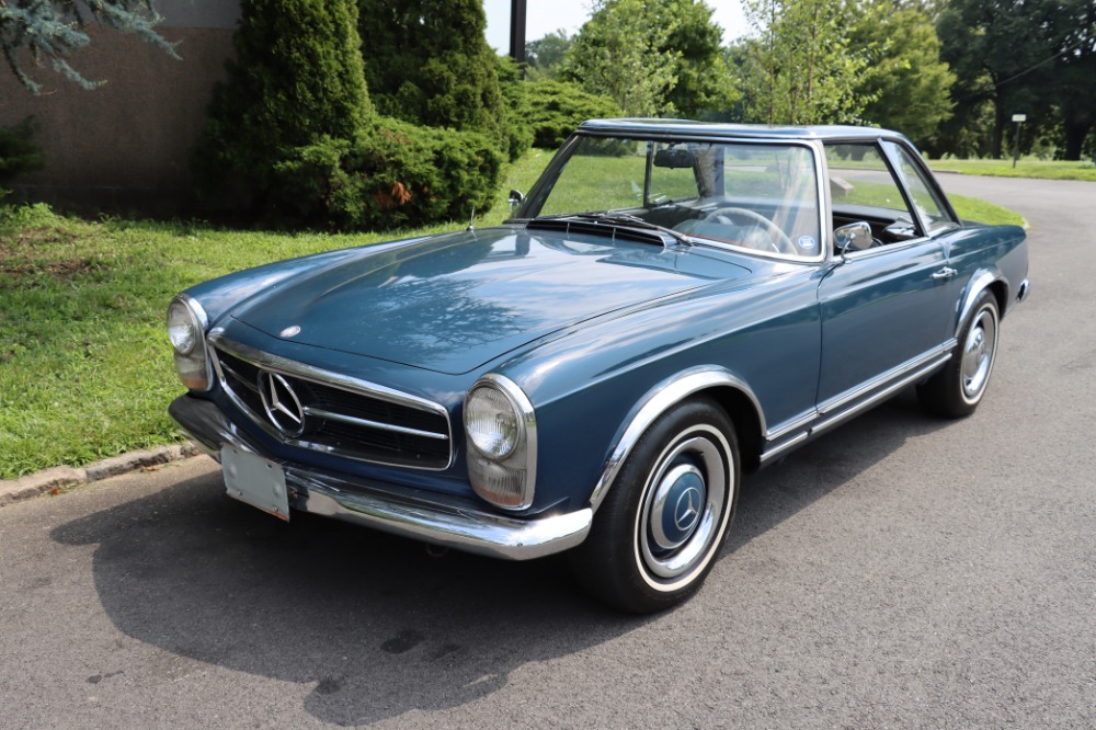 Used 1966 Mercedes-Benz 230SL   | Astoria, NY