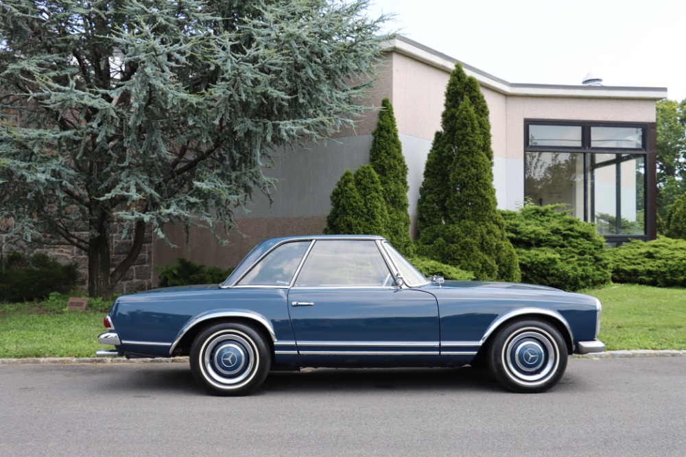 Used 1966 Mercedes-Benz 230SL   | Astoria, NY
