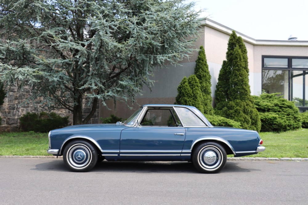 Used 1966 Mercedes-Benz 230SL   | Astoria, NY