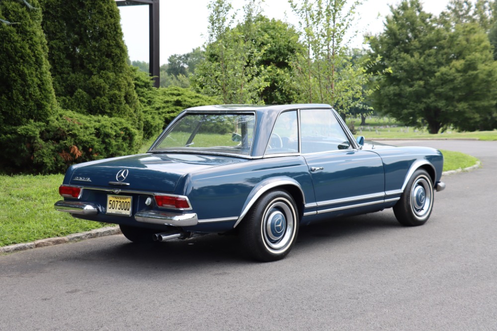 Used 1966 Mercedes-Benz 230SL   | Astoria, NY