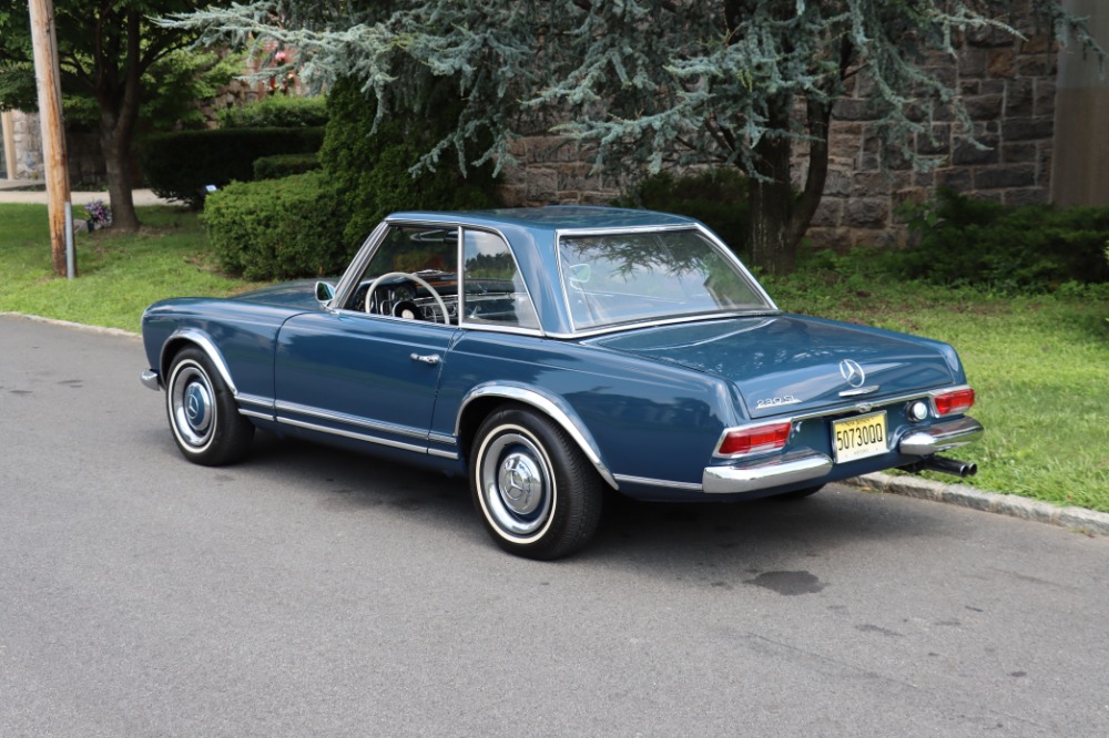 Used 1966 Mercedes-Benz 230SL   | Astoria, NY