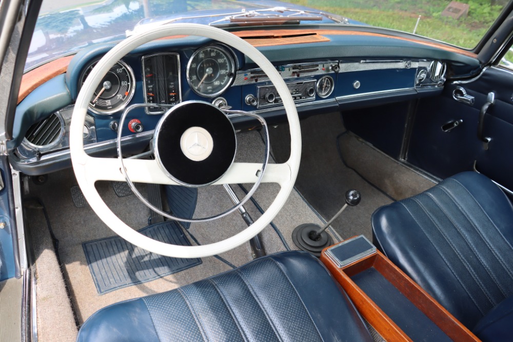 Used 1966 Mercedes-Benz 230SL   | Astoria, NY