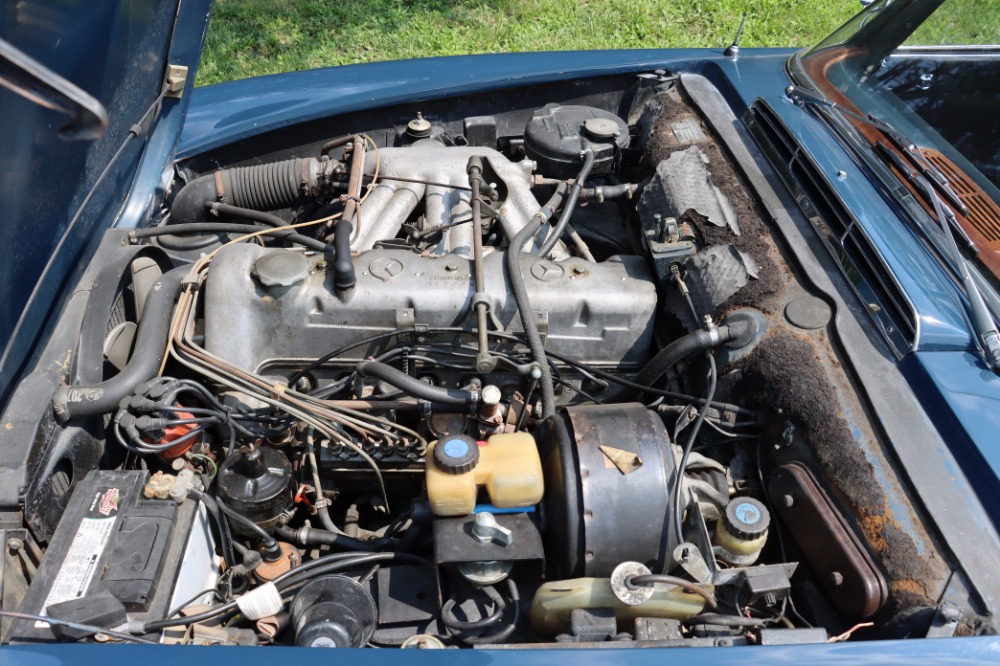 Used 1966 Mercedes-Benz 230SL   | Astoria, NY