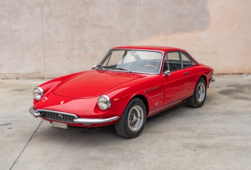 1967 Ferrari 330 GTC Stock # 23914 for sale near Astoria, NY | NY