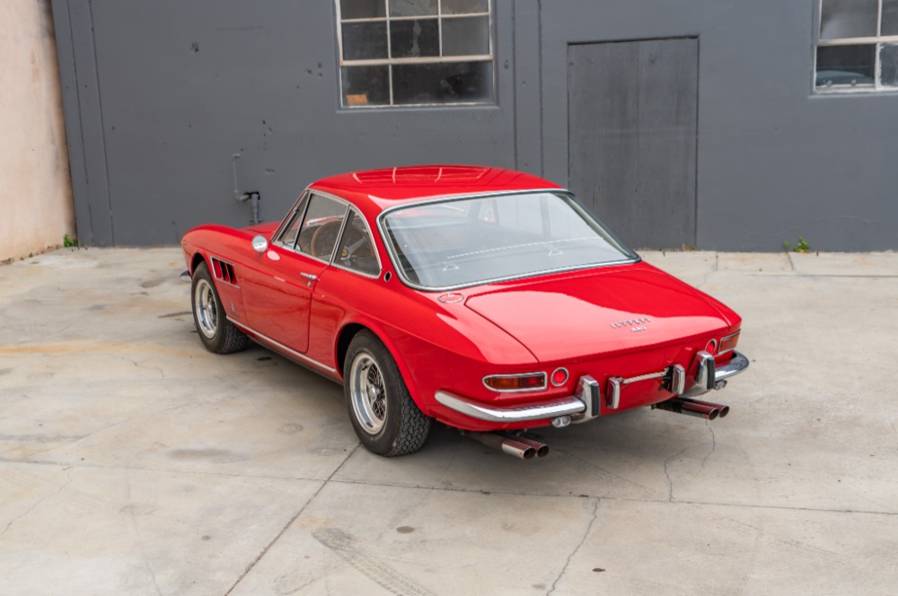 Used 1967 Ferrari 330GTC  | Astoria, NY