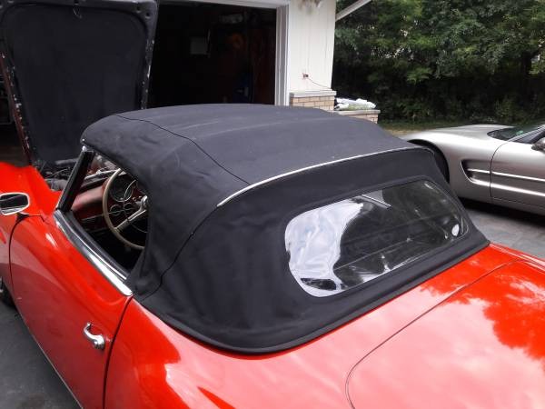 Used 1961 Mercedes-Benz 190SL   | Astoria, NY