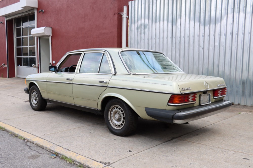 Used 1984 Mercedes-Benz 300D   | Astoria, NY