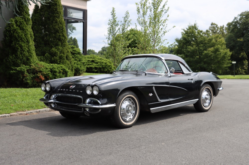 Used 1962 Chevrolet Corvette  | Astoria, NY