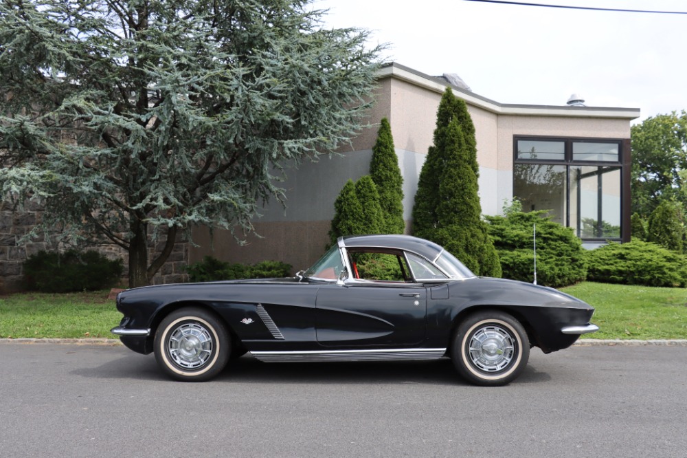 Used 1962 Chevrolet Corvette  | Astoria, NY