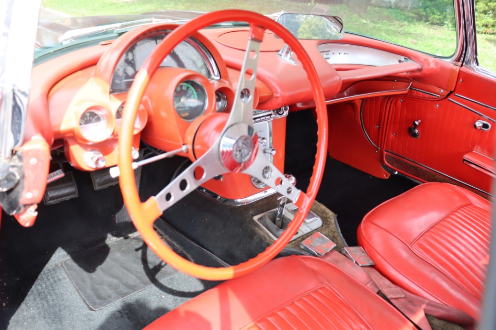 Used 1962 Chevrolet Corvette  | Astoria, NY