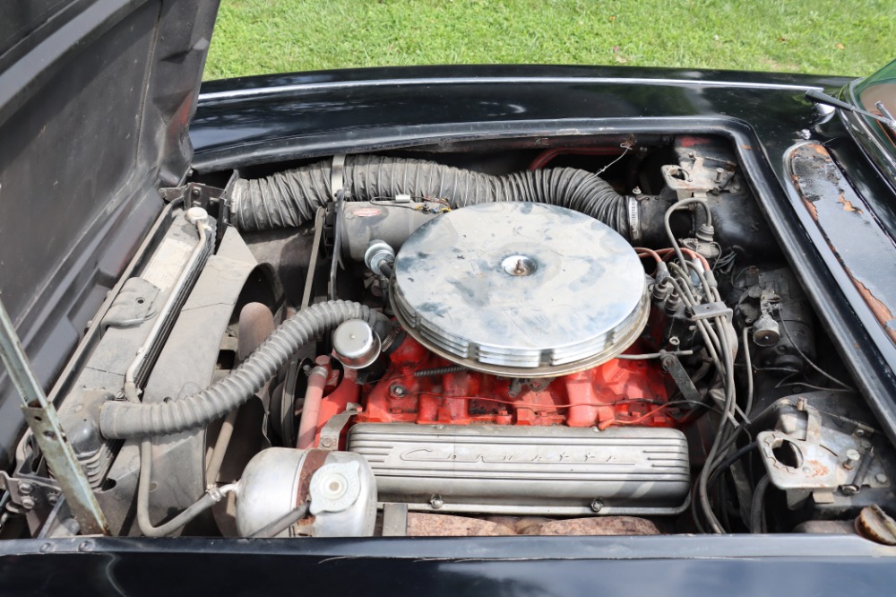 Used 1962 Chevrolet Corvette   | Astoria, NY