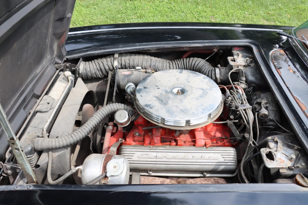 Used 1962 Chevrolet Corvette  | Astoria, NY