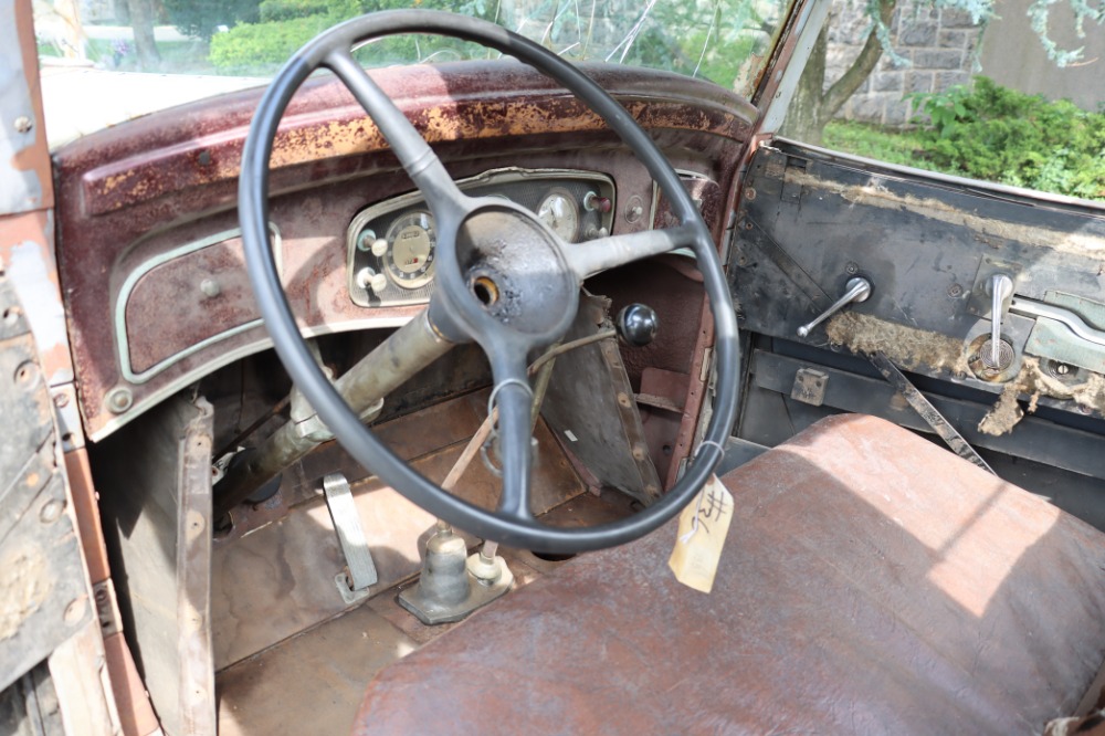 Used 1934 Lincoln KA Convertible Roadster   | Astoria, NY