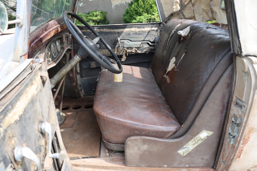 Used 1934 Lincoln KA Convertible Roadster   | Astoria, NY