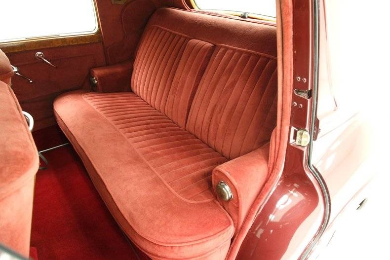 Used 1953 Bentley R-Type Left-Hand-Drive  | Astoria, NY