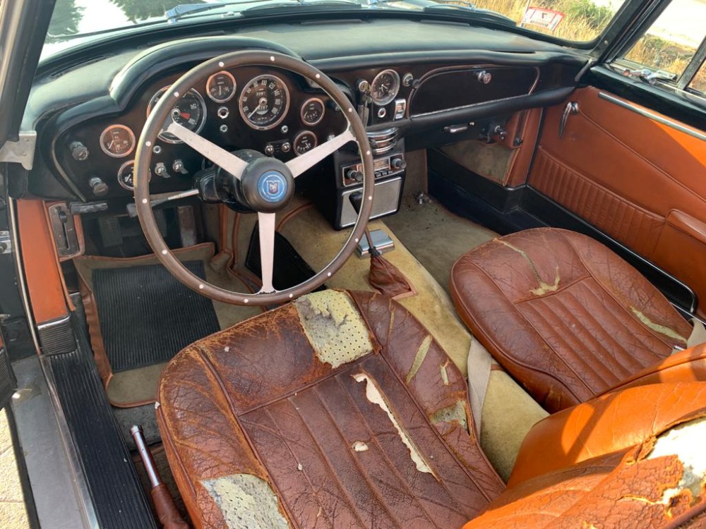 Used 1964 Aston Martin DB5 Convertible  | Astoria, NY