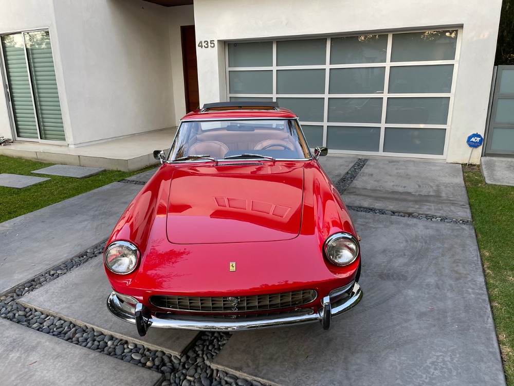 Used 1967 Ferrari 330GT 2+2   | Astoria, NY