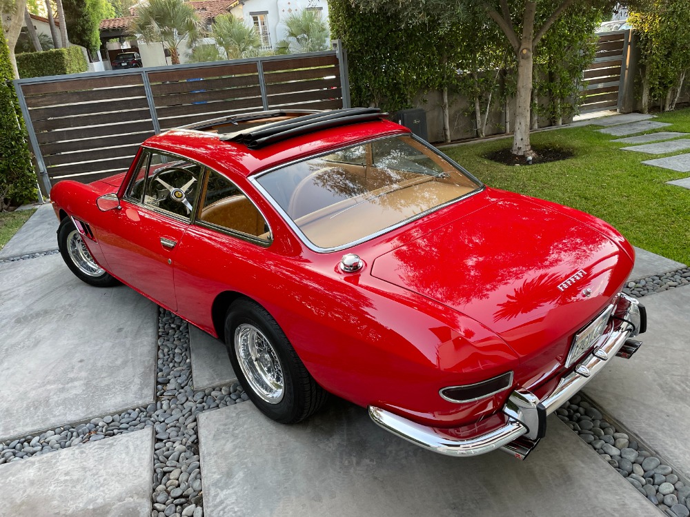 Used 1967 Ferrari 330GT 2+2  | Astoria, NY