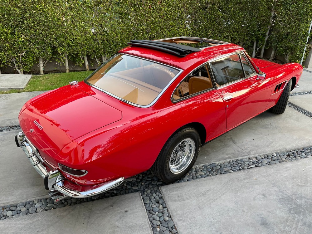Used 1967 Ferrari 330GT 2+2  | Astoria, NY