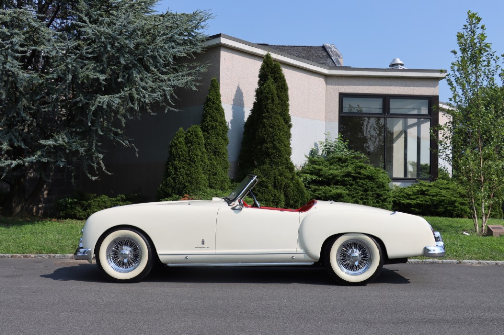 Used 1953 Nash Healey Roadster  | Astoria, NY