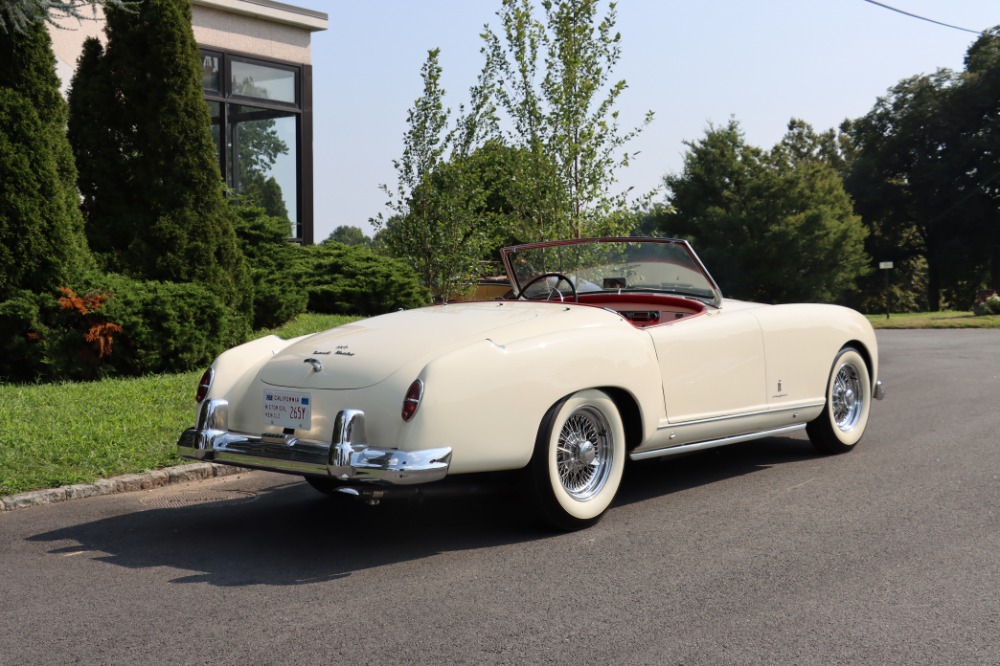 Used 1953 Nash Healey Roadster   | Astoria, NY