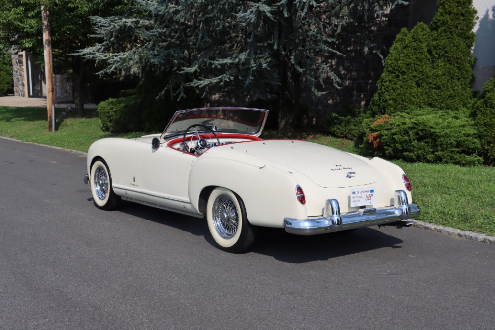 Used 1953 Nash Healey Roadster  | Astoria, NY