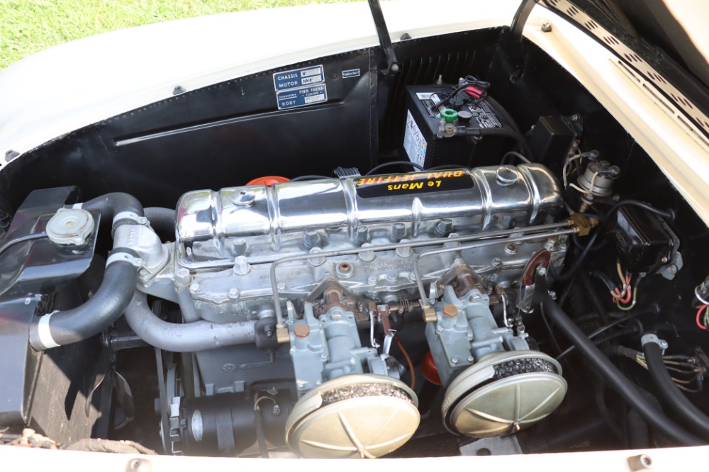 Used 1953 Nash Healey Roadster  | Astoria, NY