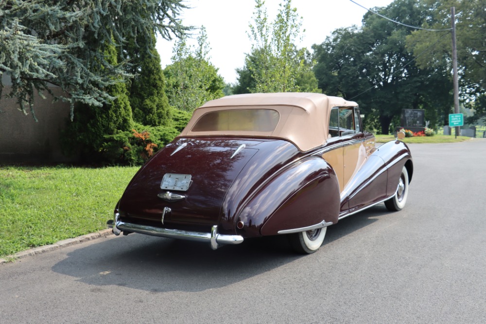 Used 1952 Bentley Mark VI  | Astoria, NY