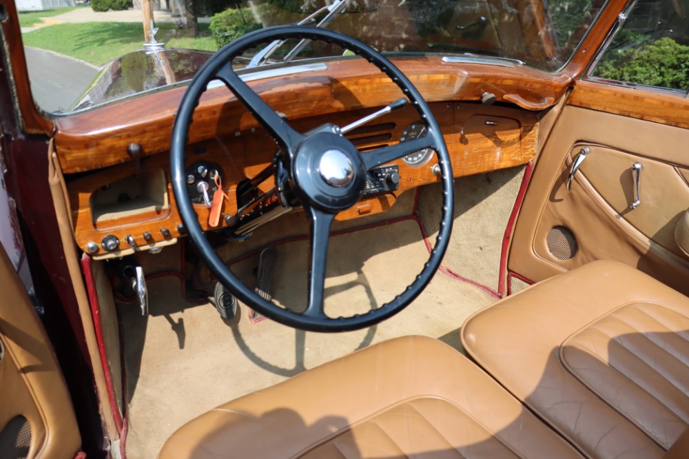 Used 1952 Bentley Mark VI  | Astoria, NY