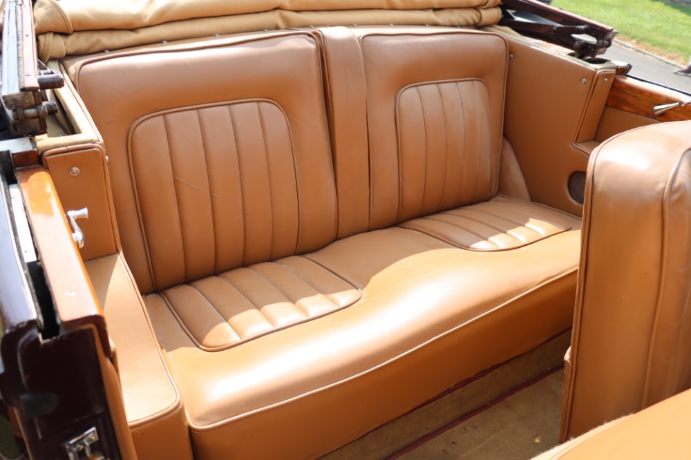 Used 1952 Bentley Mark VI  | Astoria, NY