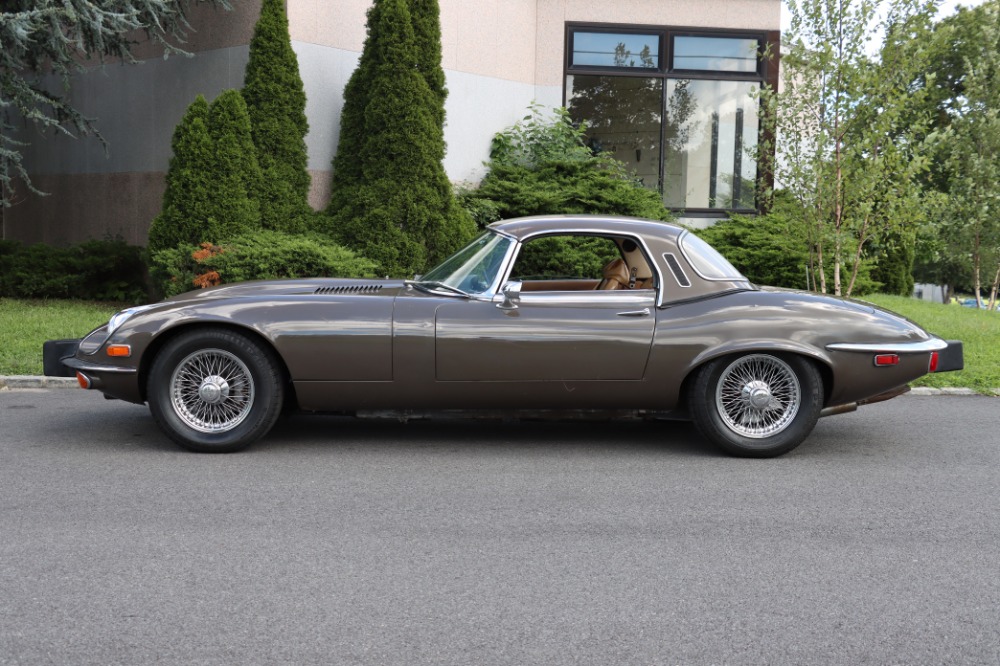Used 1974 Jaguar Series III V12 E-Type   | Astoria, NY