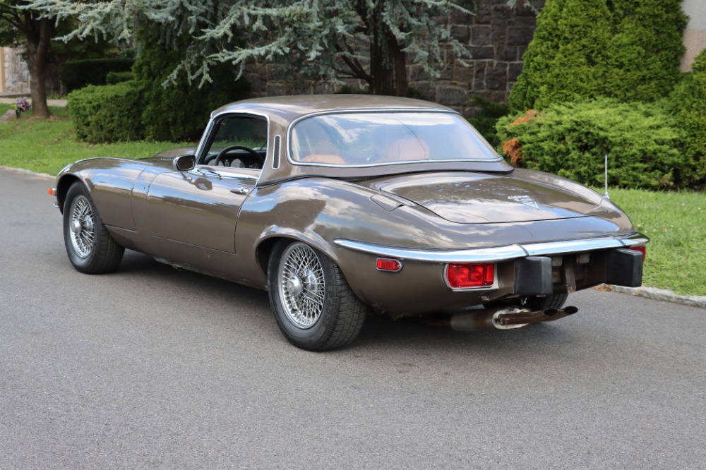 Used 1974 Jaguar Series III V12 E-Type   | Astoria, NY