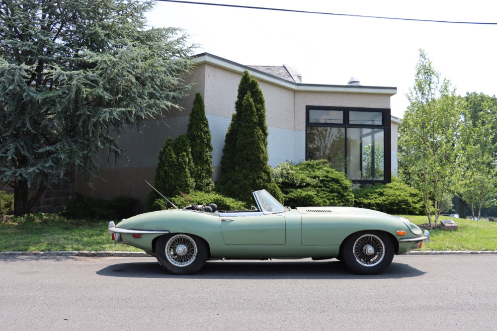 Used 1970 Jaguar E-Type  | Astoria, NY