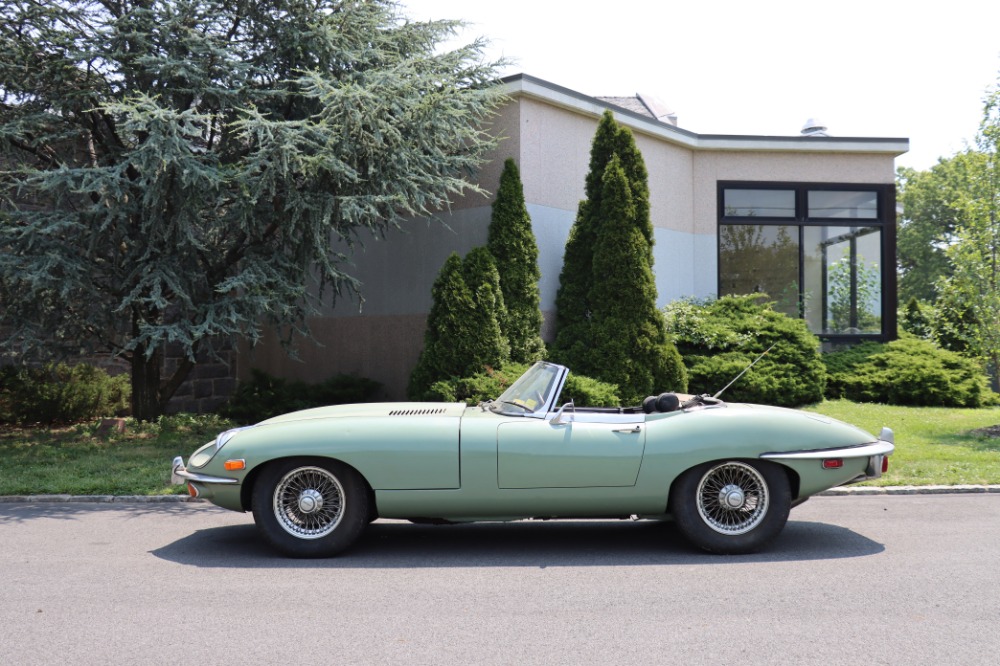 Used 1970 Jaguar E-Type   | Astoria, NY