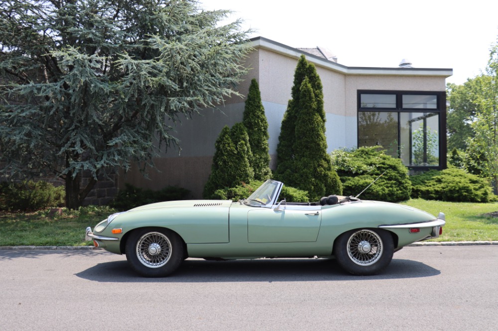 Used 1970 Jaguar E-Type  | Astoria, NY