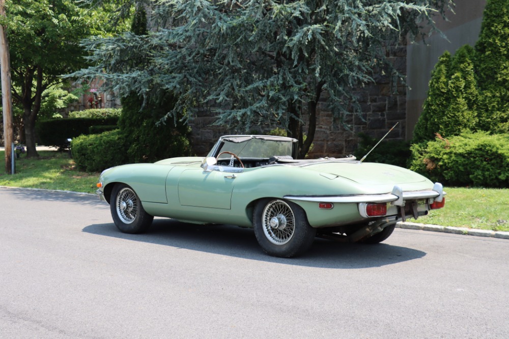 Used 1970 Jaguar E-Type   | Astoria, NY