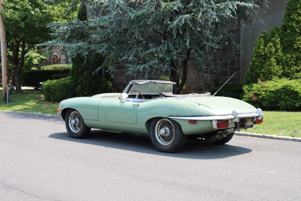 Used 1970 Jaguar E-Type  | Astoria, NY