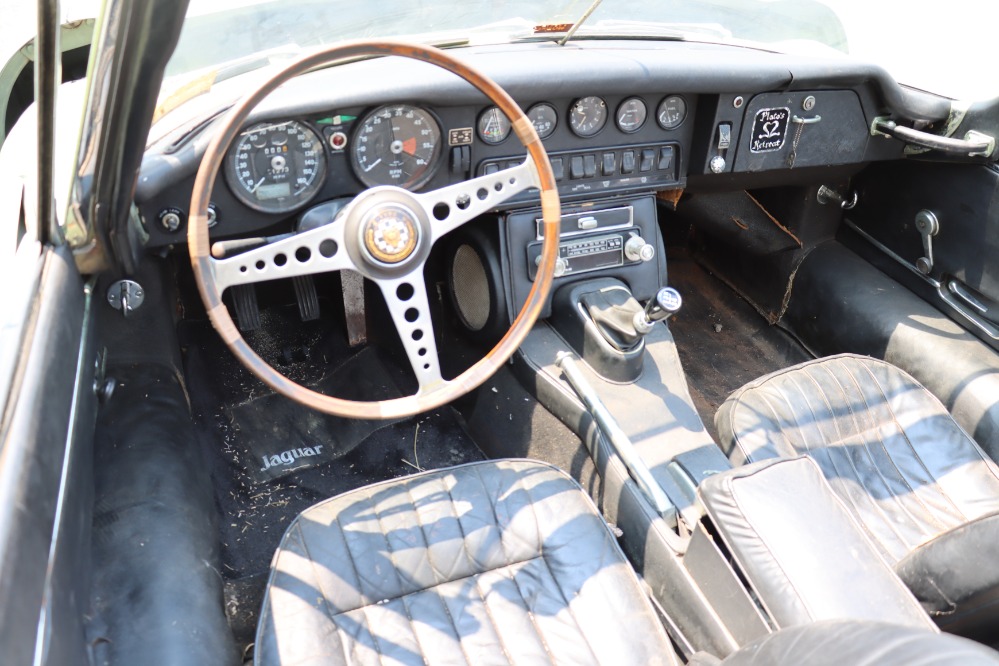 Used 1970 Jaguar E-Type   | Astoria, NY