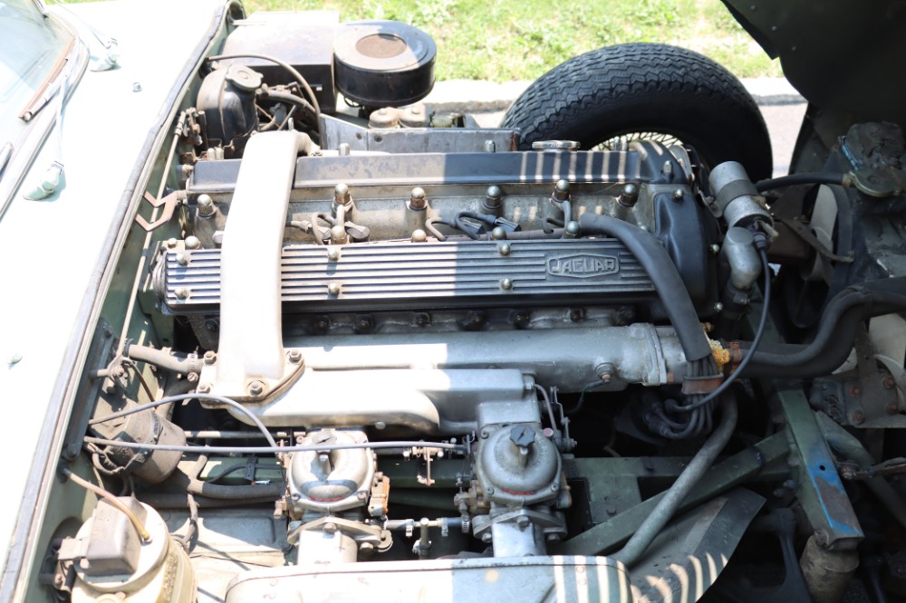 Used 1970 Jaguar E-Type   | Astoria, NY