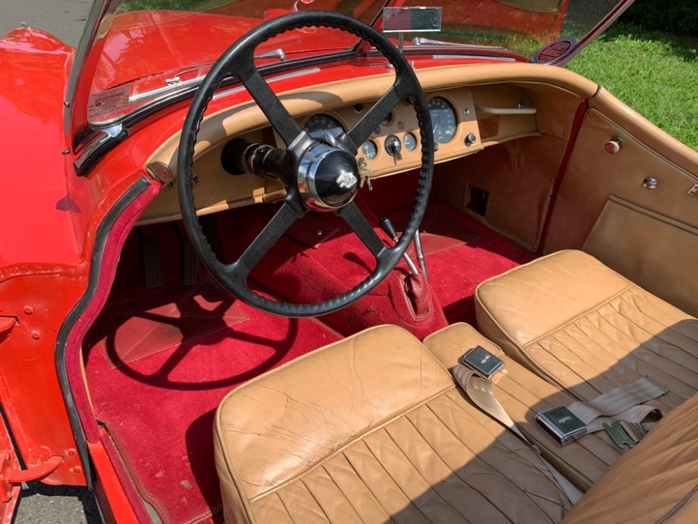 Used 1954 Jaguar XK120  | Astoria, NY