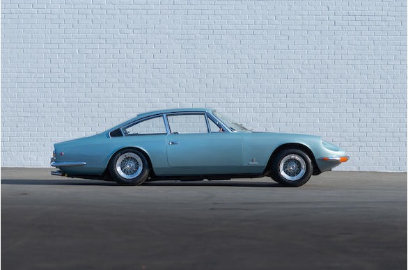 Used 1970 Ferrari 365 GT   | Astoria, NY