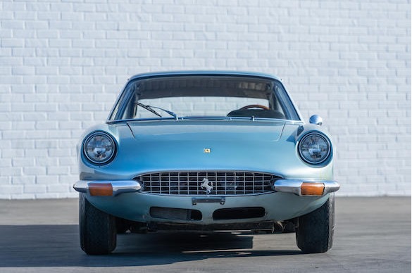Used 1970 Ferrari 365 GT   | Astoria, NY