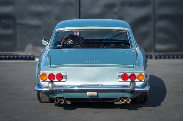 Used 1970 Ferrari 365 GT   | Astoria, NY