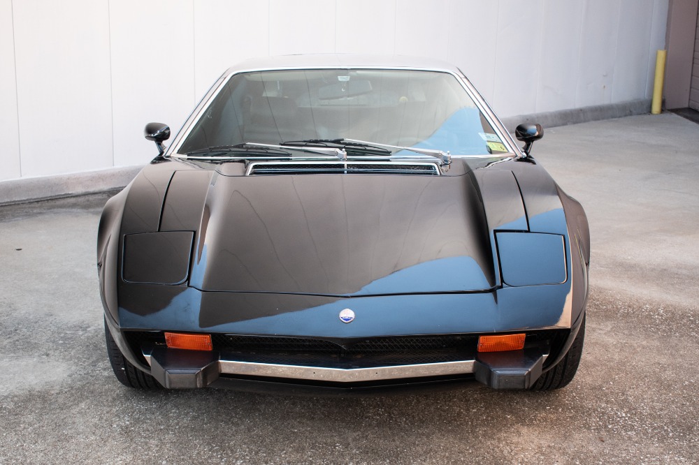Used 1973 Maserati Bora 4.9 SS   | Astoria, NY