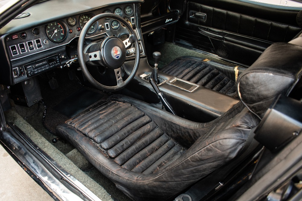 Used 1973 Maserati Bora 4.9 SS   | Astoria, NY