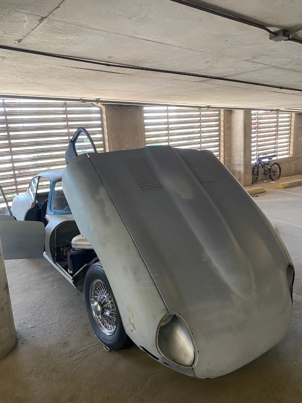 Used 1963 Jaguar E-Type  | Astoria, NY